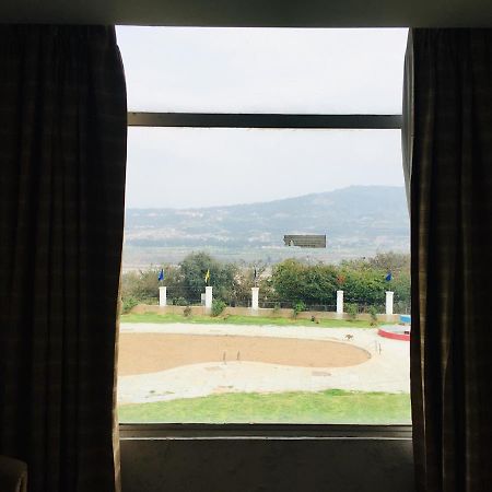 Hotel Jammu Ashok Eksteriør billede