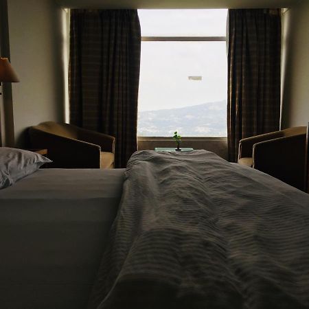 Hotel Jammu Ashok Eksteriør billede