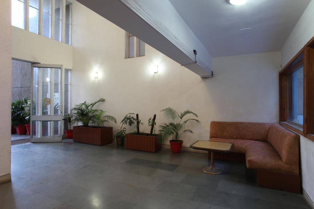Hotel Jammu Ashok Eksteriør billede