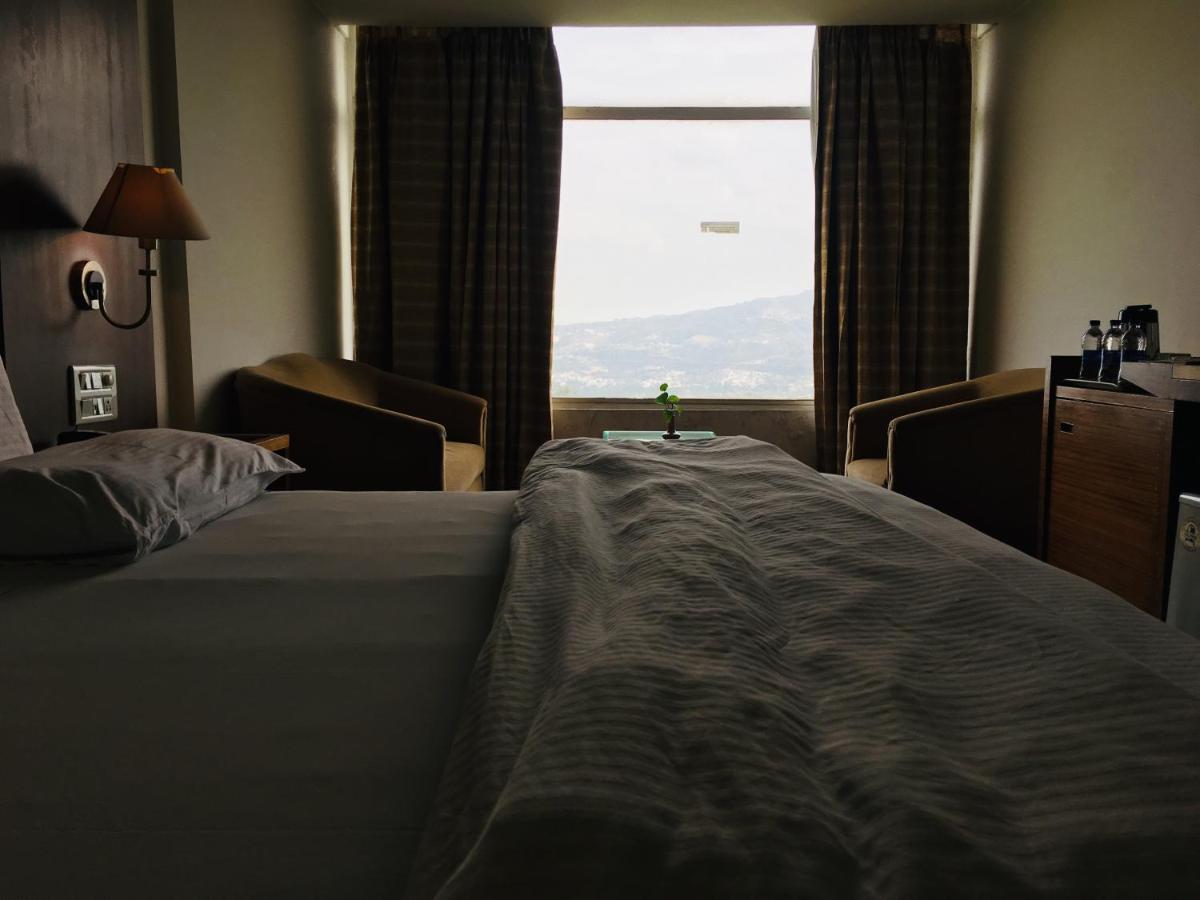 Hotel Jammu Ashok Eksteriør billede