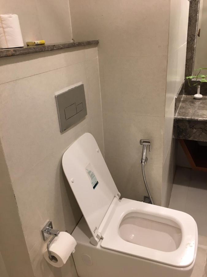 Hotel Jammu Ashok Eksteriør billede